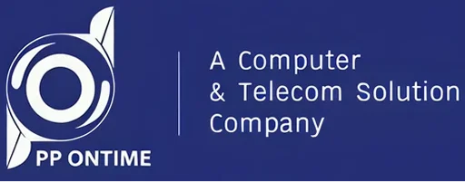 PP ONTIME ผู้เชี่ยวชาญระบบสื่อสารไร้สายและ IT Solutions