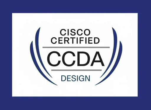 Cisco CCDA Enterprise Certification