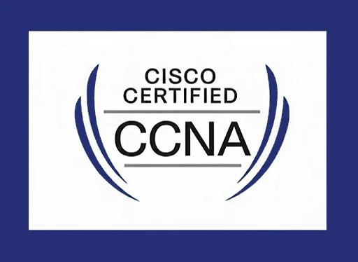 Cisco CCNA Enterprise Certification