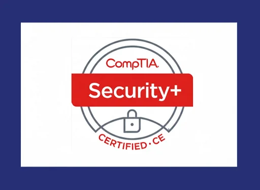 CompTIA Security+ Certification