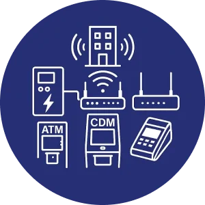 Wireless Network Solutions and Services