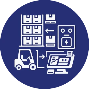 Software Solutions and Services ระบบบริหารจัดการองค์กร