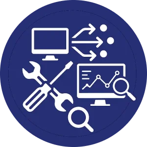 IT Solutions and Services บริการดูแลระบบไอทีครบวงจร