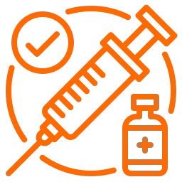ฉีดวัคซีนป้องกันไข้หวัดใหญ่