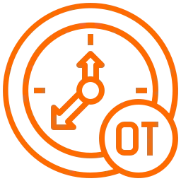 ค่าเบี้ยเลี้ยง/ค่าล่วงเวลา/ค่าเข้ากะ (เฉพาะตำแหน่งงาน)