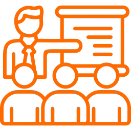 ฝึกอบรมเพื่อพัฒนาศักยภาพ