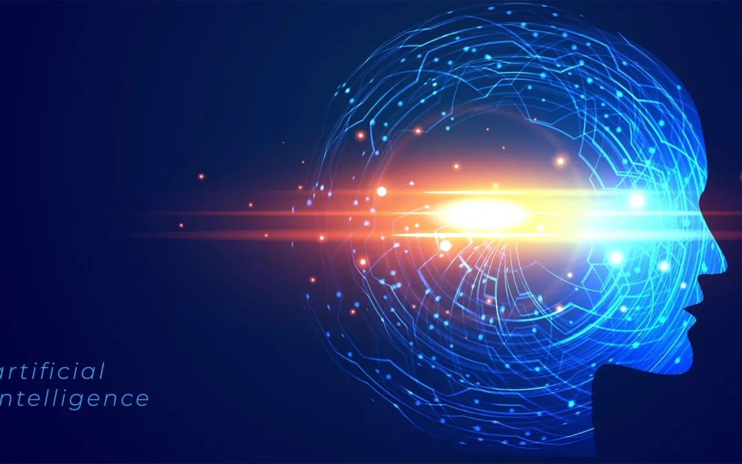 ระบบปัญญาประดิษฐ์ (AI) ช่วยพัฒนาธุรกิจได้อย่างไร