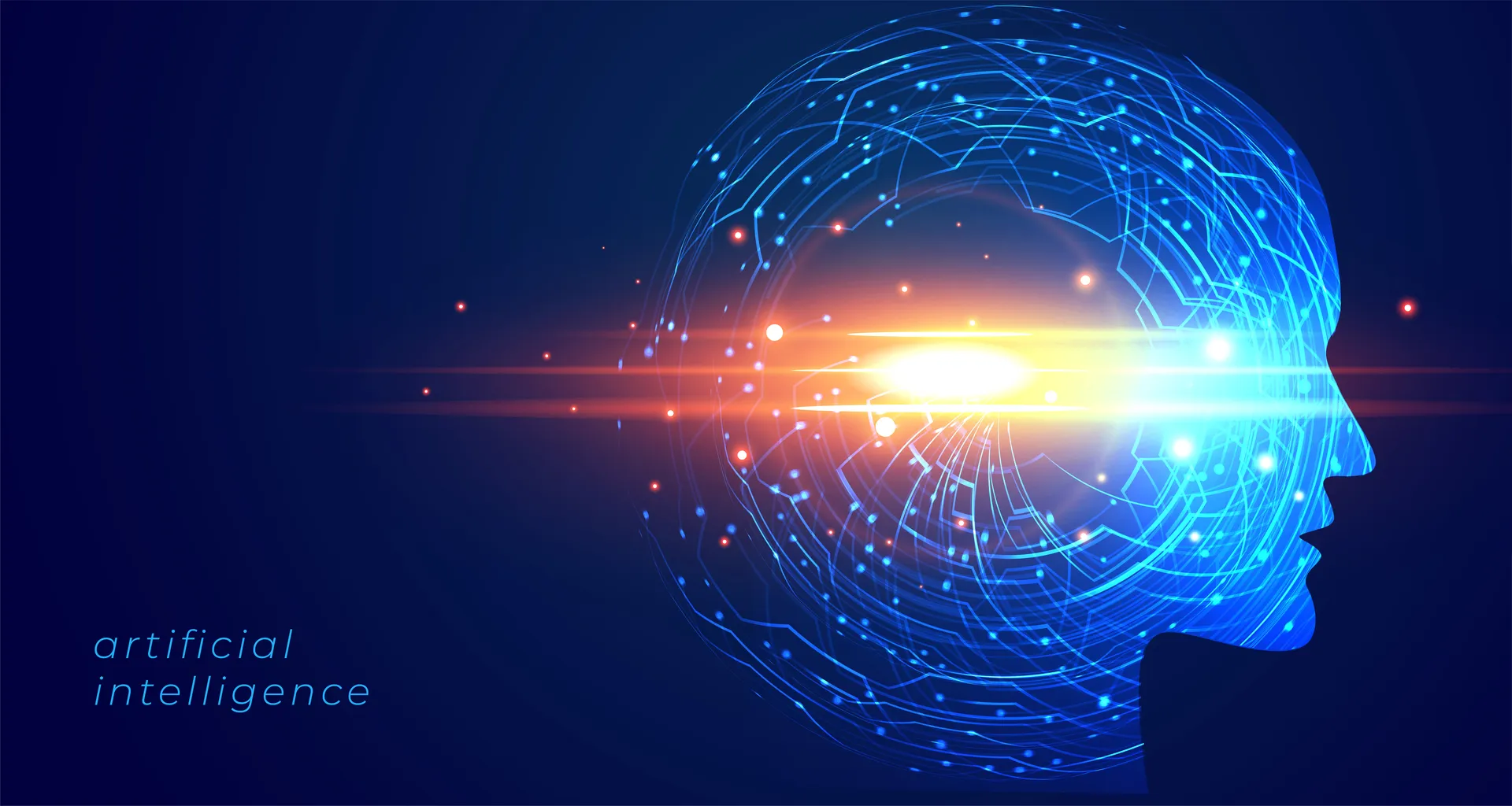 ระบบปัญญาประดิษฐ์ (AI) ช่วยพัฒนาธุรกิจได้อย่างไร