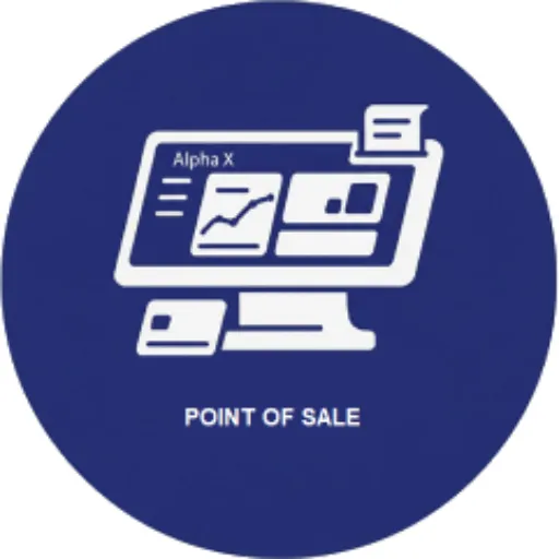 Point of Sale (POS) โซลูชันระบบขายหน้าร้านสำหรับค้าปลีกและบริการ โดย PP ONTIME