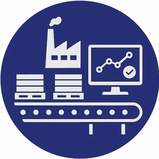 โซลูชัน Pallet Flow Management สำหรับโรงงานอุตสาหกรรม โดย PP ONTIME