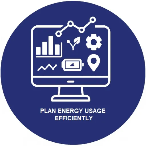 วางแผนการใช้พลังงานอย่างคุ้มค่าจากข้อมูลการมอนิเตอร์ UPS โดย PP ONTIME