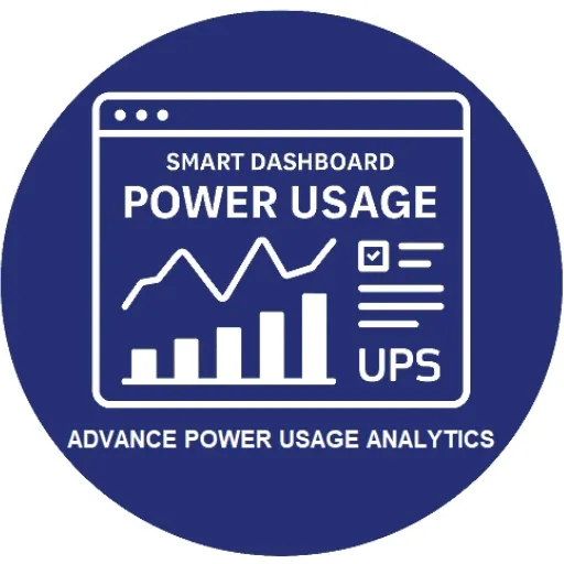 วิเคราะห์การใช้พลังงานของ UPS เพื่อเพิ่มประสิทธิภาพ โดย PP ONTIME