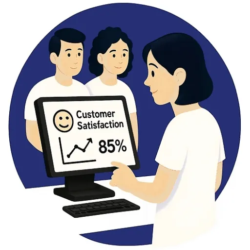 เพิ่มความพึงพอใจลูกค้าด้วยการขายและชำระเงินที่ราบรื่นจาก POS ของ PP ONTIME