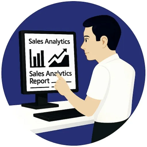 วิเคราะห์ยอดขายและรายงานสินค้าขายดีสำหรับ POS โดย PP ONTIME