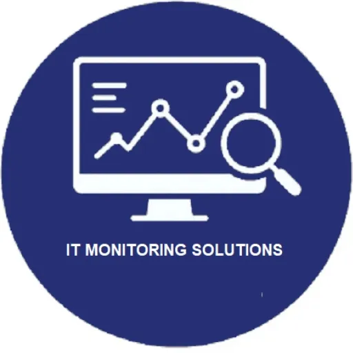 โซลูชัน IT Monitoring ตรวจสอบสถานะระบบเครือข่ายและเซิร์ฟเวอร์แบบเรียลไทม์