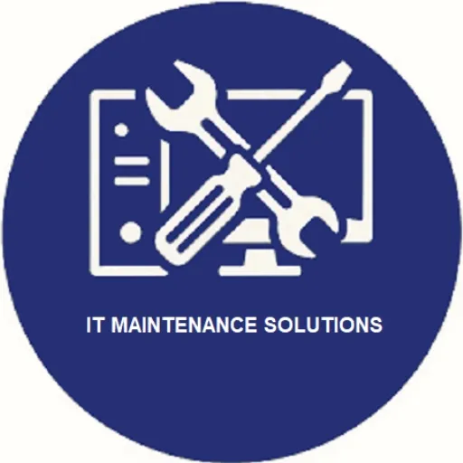 บริการ IT Maintenance บำรุงรักษาและซ่อมแซมอุปกรณ์ไอทีรายปี