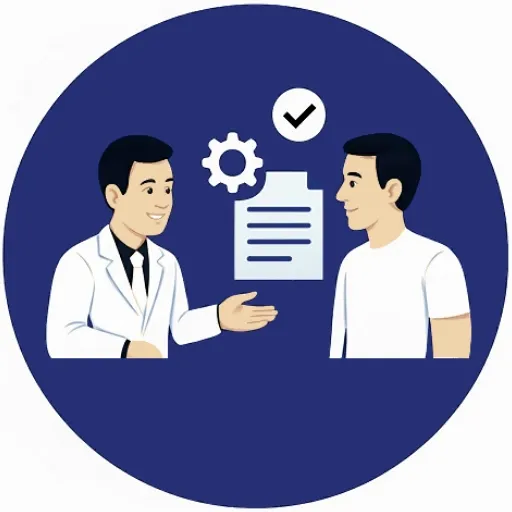 สัญญาจ้างบริการดูแลระบบไอทีที่ยืดหยุ่น ปรับได้ตามความต้องการ