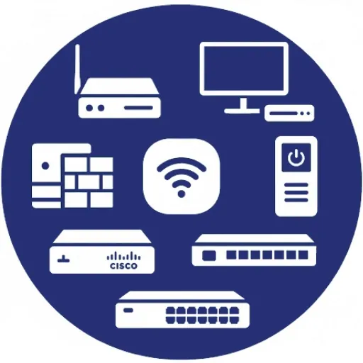 บริการจัดหาและให้เช่าอุปกรณ์ไอที คอมพิวเตอร์ สำหรับองค์กร
