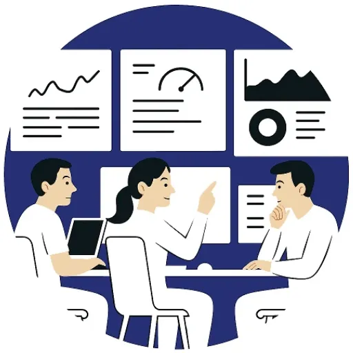 วิเคราะห์ปริมาณการใช้งานข้อมูลและตรวจสอบ Bandwidth ของเครือข่ายองค์กร