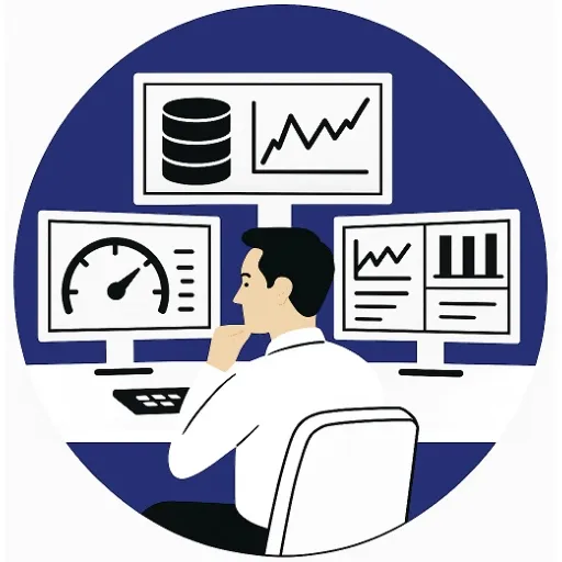 ตรวจสอบประสิทธิภาพการทำงานของระบบฐานข้อมูล Database Performance และ Query