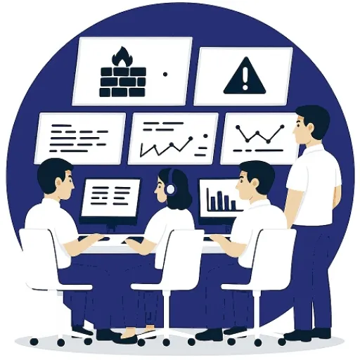 เสริมความปลอดภัยทางไซเบอร์ ตรวจจับภัยคุกคามผ่าน Firewall และ IPS ล่วงหน้า
