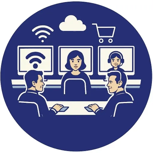 ระบบตรวจสอบเครือข่ายเชิงรุก Pro Active Network Monitoring