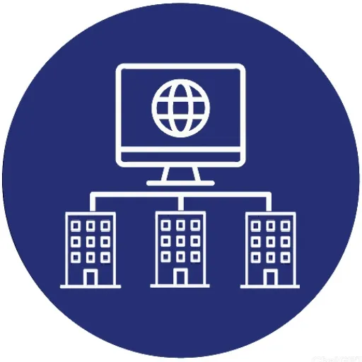 บริหารจัดการสื่อประชาสัมพันธ์หลายสาขาผ่านระบบ Online CMS จากจุดเดียว