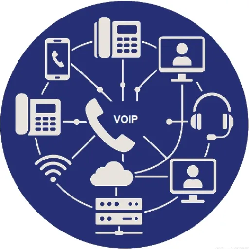 เพิ่มความยืดหยุ่นในการขยายระบบโทรศัพท์ขององค์กร