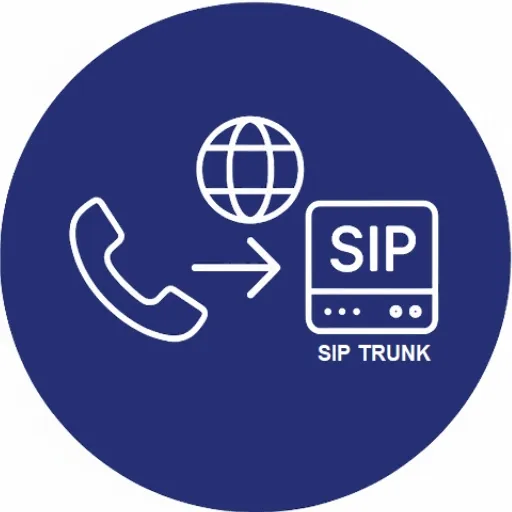 โทรออกไปยังเบอร์ภายนอกผ่าน SIP Trunk และ Gateway