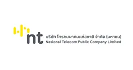 ลูกค้ากลุ่มองค์กรธุรกิจและภาครัฐ (Enterprise Clients)
