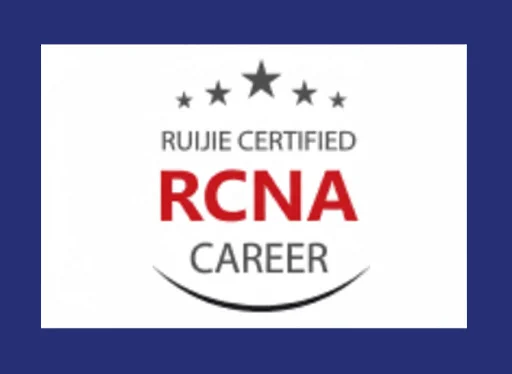 Ruijie RCNA Certification
